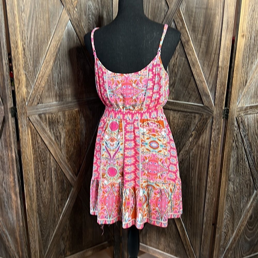 Summer Dress nwot  - Picture 4 of 8